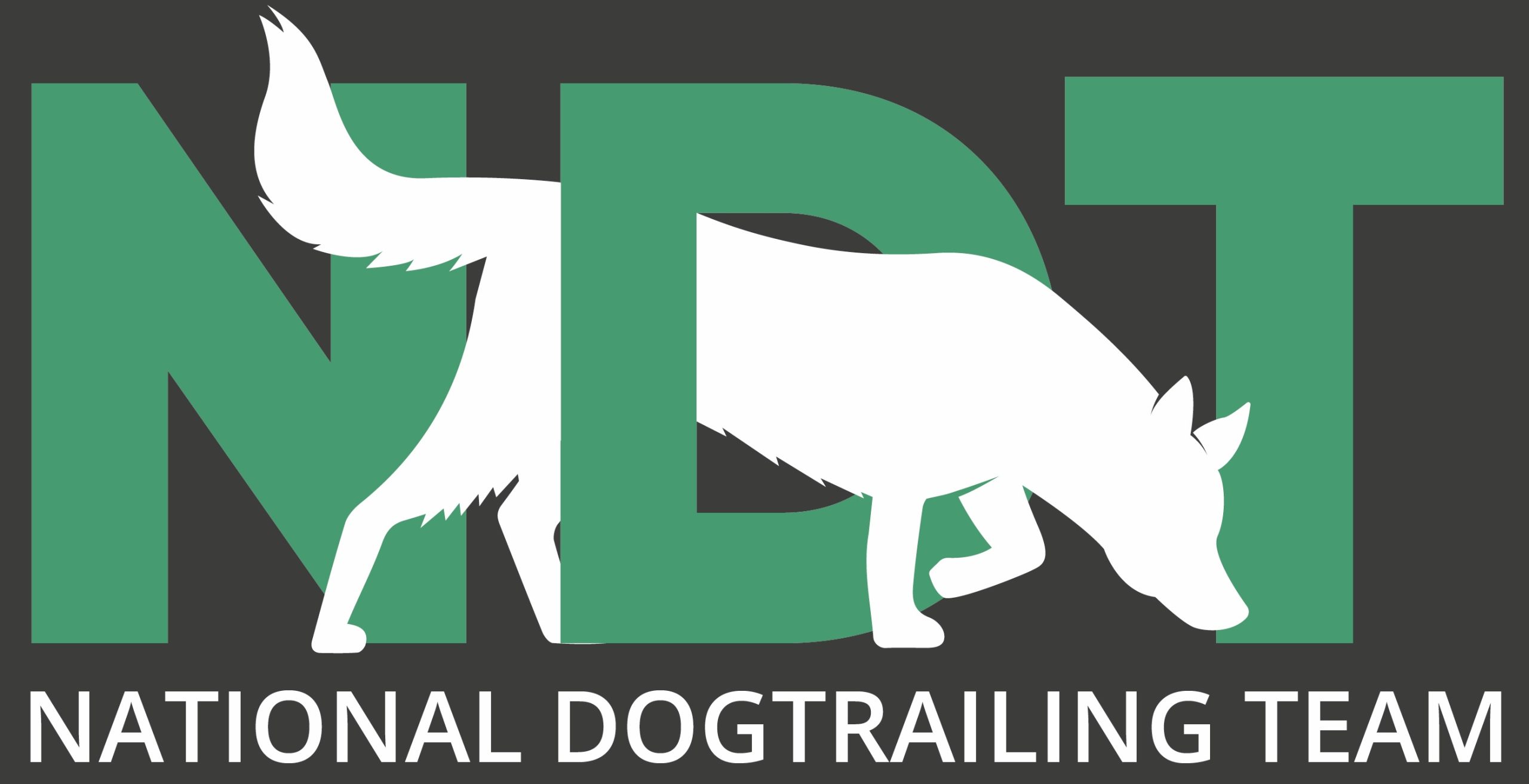 National Dogtrailing Team